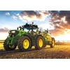 Norimpex Deimantinė mozaika / Deimantinis dažymas - John Deere traktorius lauke...