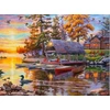 Norimpex Deimantinė mozaika Diamond Mosaic 1006301