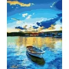 Norimpex Deimantinis siuvinėjimas Deimantinis paveikslas Deimantinė mozaika 5D 30x40cm SEA