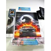 Norimpex Deimantinis siuvinėjimas Deimantinis dažymas mozaikinis automobilis Mustang Shelby Auto 30x40