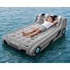 Norimpex DVIGUBAS PRAMONĖS ČIŪŽINIS, MAITOMAS BATERIJA, 300 kg + USB-C SIURBLIŲ LEMPA