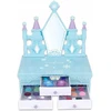 Norimpex Kosmetikos dėžutė makiažui ir nagams MAKE UP Cosmetics make-up Ice