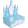 Norimpex Kosmetikos dėžutė makiažui ir nagams MAKE UP Cosmetics make-up Ice