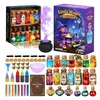 Norimpex Magic Potions Deluxe rinkinys, skirtas potion eksperimentams kurti