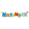Norimpex Pojazdy Do Nauki Kolorów I Liczenia Montessori