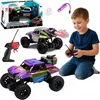 Norimpex RC AUTOMOBILIS RC AUTOMOBILIS VISURE AUTOMOBILIS + AKUMULIATORIUS + GARO dūmai