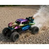 Norimpex RC AUTOMOBILIS RC AUTOMOBILIS VISURE AUTOMOBILIS + AKUMULIATORIUS + GARO dūmai