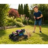 Norimpex RC AUTOMOBILIS RC AUTOMOBILIS VISURE AUTOMOBILIS + AKUMULIATORIUS + GARO dūmai