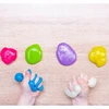 Norimpex SLIME GLUT MASĖ INDINIUJE DINOZAURŲ GELIO SPALVOS