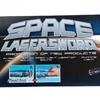 Norimpex SVĖTINantis LIGHTSABRE su garsu ir vibracija IŠPLĖSTIMAS LASERSWORD