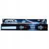 Norimpex SVĖTINantis LIGHTSABRE su garsu ir vibracija IŠPLĖSTIMAS LASERSWORD