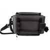 North wind Krepšys ant bagažinės NORTHWIND Classic Smartbag (i-RACK II) juodas