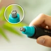 Cecotec Nose Hair Trimmer | Bamba PrecisionCare NoseTrim | Nose/Ear trimmer