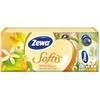 Nosinaitės Softis Zewa 10pak.x9vnt./4sluok. Honey Blossom