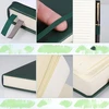 NOTEBOOK A5 320 PAGES NOTEBOX DOTS ŽURNALAS KIETŲ VIETŲ DIRBTINĖ ODA