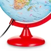 Nova Rico Globus 250 Zoologijos sodas Globe Novarico