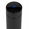 N'oveen TB2110 termo butelis 280 ml LED Juodas