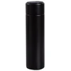 N'oveen TB2110 termo butelis 280 ml LED Juodas