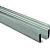 Novotegra Saulės skydų tvirtinimo bėgelis 5400mm