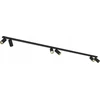 Lubinis šviestuvas Nowodvorski 6-punktowa lampa reflektorowa Mono 7770 metalo sp. do salonu