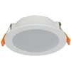 Nowodvorski 8782 CL KOS LED 8W Downlights 24H