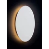 Sieninis šviestuvas Šviestuvas sieninis Nowodvorski RING MIRROR S, 7 W,LED,10276