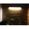 Sieninis šviestuvas Nowodvorski Kinkiety - STRAIGHT WALL LED M