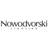 Sieninis šviestuvas Nowodvorski Kinkiety - STRAIGHT WALL LED M