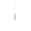 Nowodvorski Lampa Wisząca FOURTY S Balta Tuba GU10 Max 10W 10764