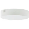 Nowodvorski Lighting LED lubinis šviestuvas Lid Round 10413, baltas