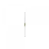 Nowodvorski Lighting LED sieninis šviestuvas Ice Tube S 8118, sidabrinės spalvos