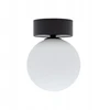 Nowodvorski Lighting lubinis šviestuvas Kier S 10302, baltas/juodas