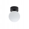 Nowodvorski Lighting lubinis šviestuvas Kier S 10302, baltas/juodas