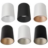 Lubinis šviestuvas Nowodvorski Lighting lubų šviestuvas Eye Tone III 8093, baltas