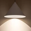 Nowodvorski Lighting pakabinamas šviestuvas Zenth L 0872, pilkas