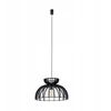 Nowodvorski Lighting pakabinamas šviestuvas Kymi C 10575, juodas