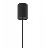 Nowodvorski Lighting pakabinamas šviestuvas Hermanos A 8103, juodas