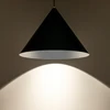 Nowodvorski Lighting pakabinamas šviestuvas Zenith M 8001, juodas