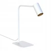 Nowodvorski Lighting stalinis šviestuvas Mono 7713, baltas