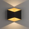 Sieninis šviestuvas Nowodvorski NATYNKOWE - TRIANGLES LED