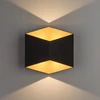 Sieninis šviestuvas Nowodvorski NATYNKOWE - TRIANGLES LED