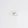 Nowodvorski Oczko sufitowe punktowe podtynkowe EGINA 10W 700lm 3000K 10551
