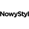 Nowy Styl SUKIMASIS KĖDĖS KOMPIUTERIJOS MOKSLUI PIRAT Baltas NS