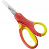 Nożyczki szkolne 13cm LACO Soft Grip Kinder