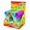 Nożyczki szkolne KEYROAD, 5, Kiddy-cut, plastikow