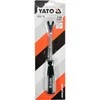 Bikuvalt YATO AUTOMOBILIŲ APDARBŲ DANGTELIO TRAUKTIS 230mm 0841