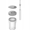 NUK 255574 EVOLUTION ACTION CUP 230 ml 12+ KAMELEON