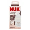 Nuk 449966 BOTTLE PERFECT 150ML RAINBOW 572532, 10743092