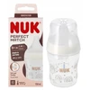 Nuk 449966 BOTTLE PERFECT 150ML RAINBOW 572532, 10743092