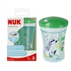 NUK Action Cup 10751136 Žalia